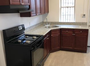 2537 N Garnet St, Philadelphia, PA