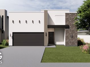 831 Quarter Notes Dr Plan, Harmony Hills Phase II, Laredo, TX 78045