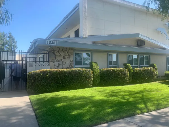 1832 W Sumac Ln APT 5, Anaheim, CA 92804