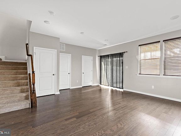 1st floor Family Room