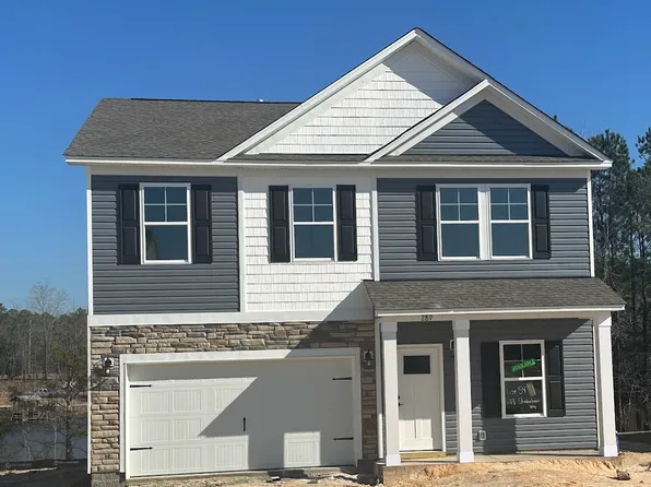 249 Shadowbrook Way, Camden, SC 29020