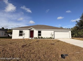 109 Finkle St, Palm Bay, FL 32908