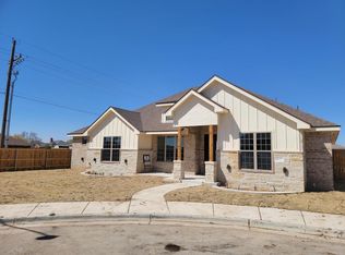 9612 Inverness Ave, Lubbock, TX 79424