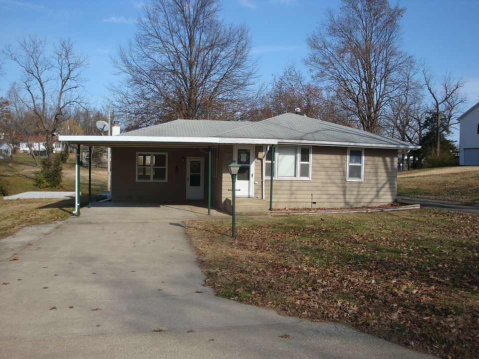 Home for Sale in Russellville, Missouri $56,000