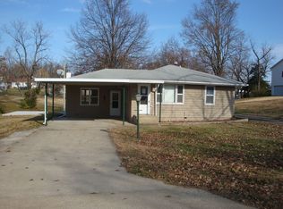 13214 Park St, Russellville, MO 65074