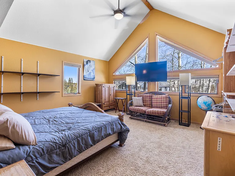 Bedroom #3