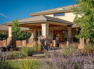 6425 Legend Ridge Trl, Niwot, CO 80503