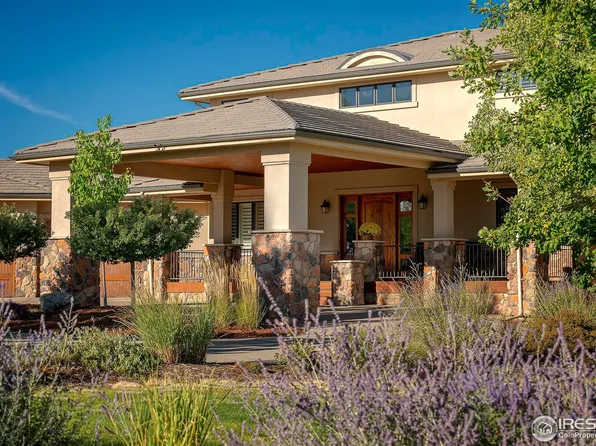 6425 Legend Ridge Trl, Niwot, CO 80503