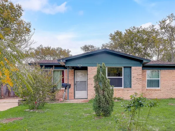 324 Palm Oak Dr, Dallas, TX 75217
