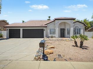3022 E EMILE ZOLA Avenue, Phoenix, AZ 85032