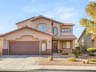 2570 Swans Chance Ave, Henderson, NV, 89052