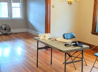 76-78 Prichard Ave #1, Somerville, MA 02144