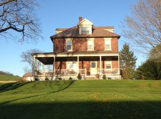 6455 Old Route 8, Butler, PA 16002