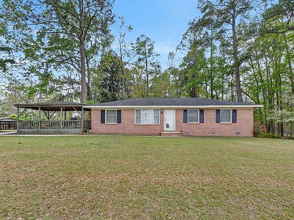 3rd image of 3643 Char Augusta Rd