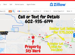 0 S Norma Ave, Milliken, CO 80543