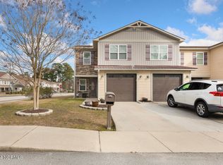 101 Kenan Loop, Jacksonville, NC 28546