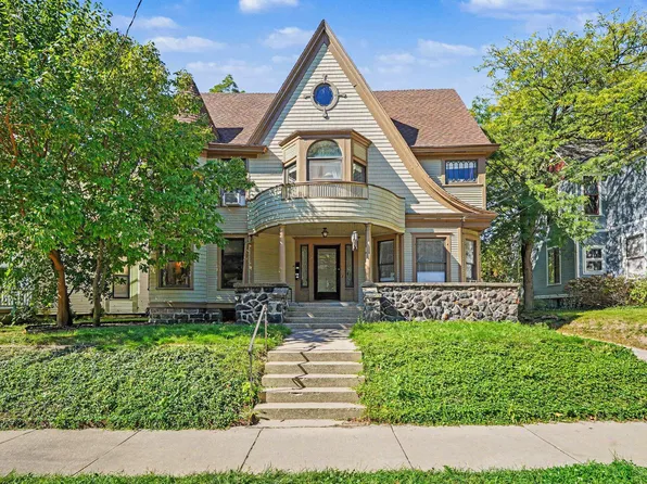 29 Union Ave NE, Grand Rapids, MI 49503