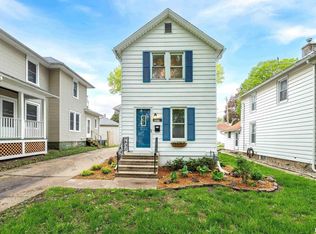 2028 Leclaire St, Davenport, IA 52803