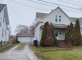 1531 Prospect St, Sandusky, OH 44870