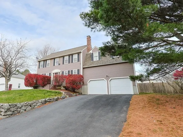 23 Ledgeview Dr, Norwood, MA 02062