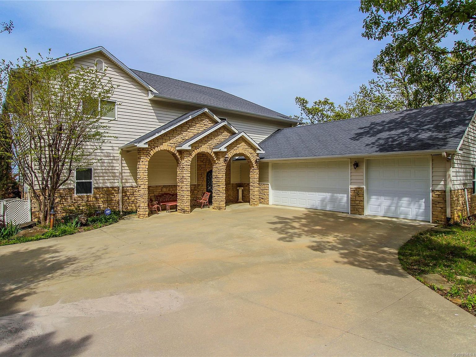 1717 Rose Ln, Eufaula, OK 74432 Zillow