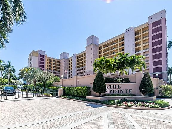 5th image of 2880 NE 14th Street Causeway #205