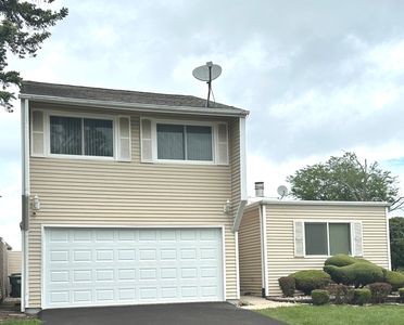 900 Cordoba St, University Park, IL, 60484