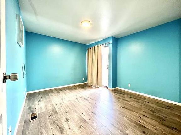 Bedroom on 2nd floor