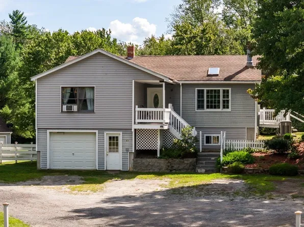 49 Route 107, Brentwood, NH 03833