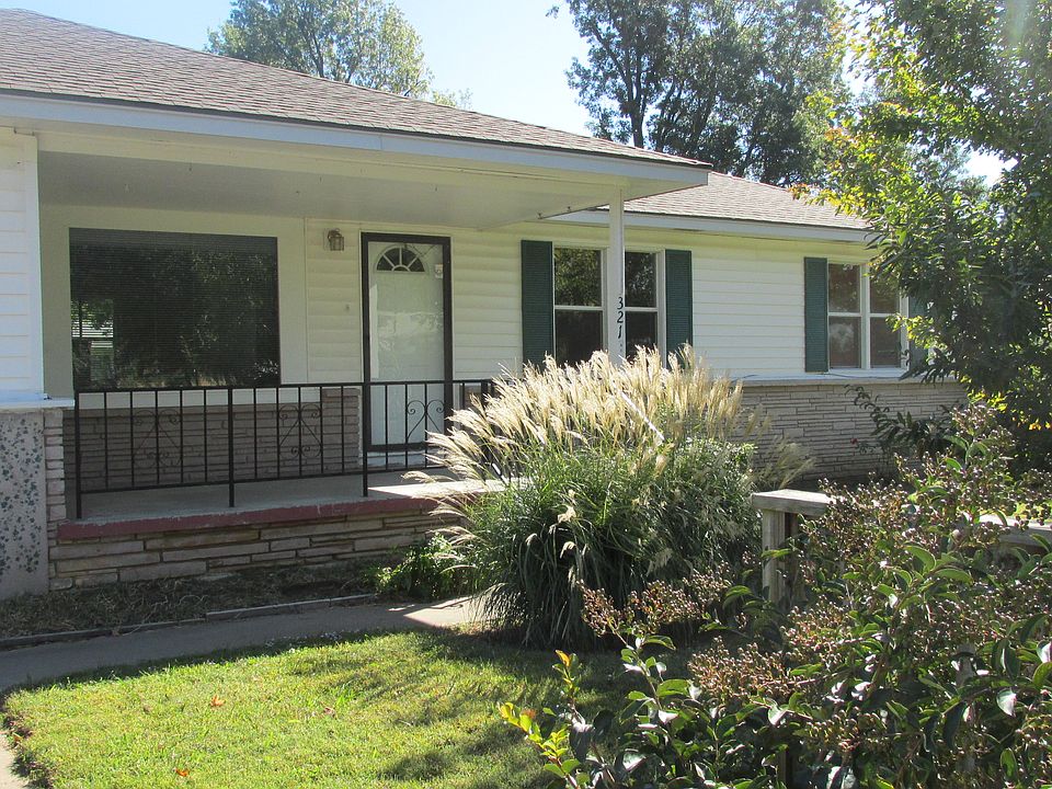 enjoyable front porch