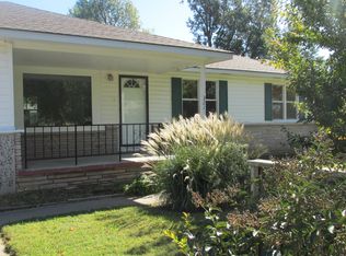 321 N 5th St E, Broken Arrow, OK 74012