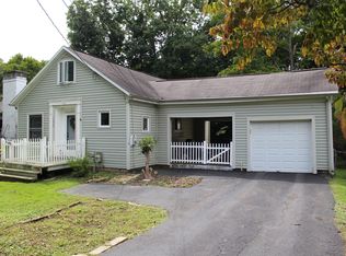 1238 S Main St, Du Bois, PA 15801