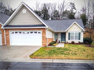 5706 Creek Bed Ln, High Point, NC 27265