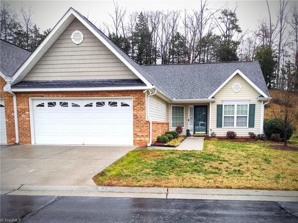 5706 Creek Bed Ln, High Point, NC 27265