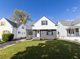 4033 Stonehaven Rd, South Euclid, OH 44121