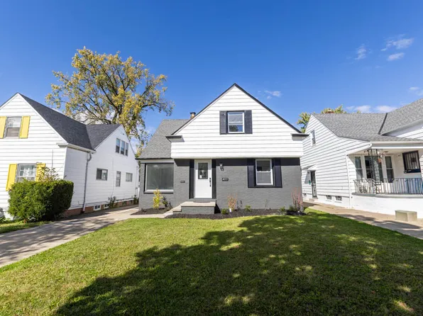4033 Stonehaven Rd, South Euclid, OH 44121