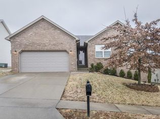 3720 Parkview Way, Jeffersonville, IN 47130