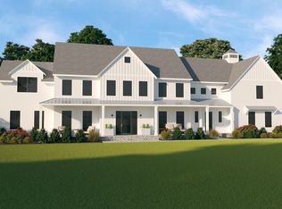 49 Black Brook Rd, Pound Ridge, NY 10576