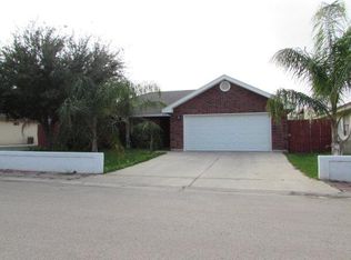 403 Violet Ave, Roma, TX 78584