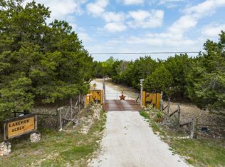 304 Private Road 1380, Morgan, TX 76671