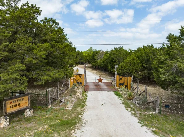 304 Private Road 1380, Morgan, TX 76671