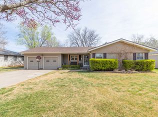 3817 Ozark Trl, Amarillo, TX 79109