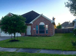 23511 Sawmill Pass, Spring, TX 77373