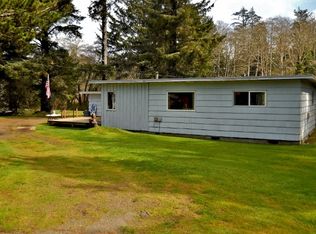 3633 State Route 105, Grayland, WA 98547