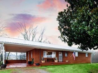 324 Seed Tick Rd, Sweetwater, TN 37874