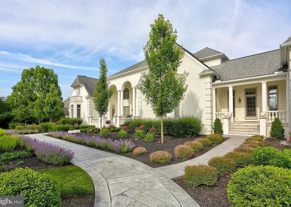 507 Stonehenge Dr, Lititz, PA 17543 Zillow