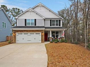 1288 Shingleback Dr, Mount Pleasant, SC 29466