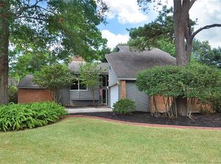 20423 Tamarron Dr, Humble, TX 77346