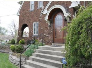7601 Fairpark Ave, Cincinnati, OH 45216