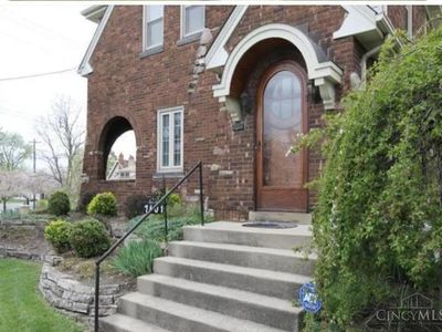 7601 Fairpark Ave, Cincinnati, OH, 45216